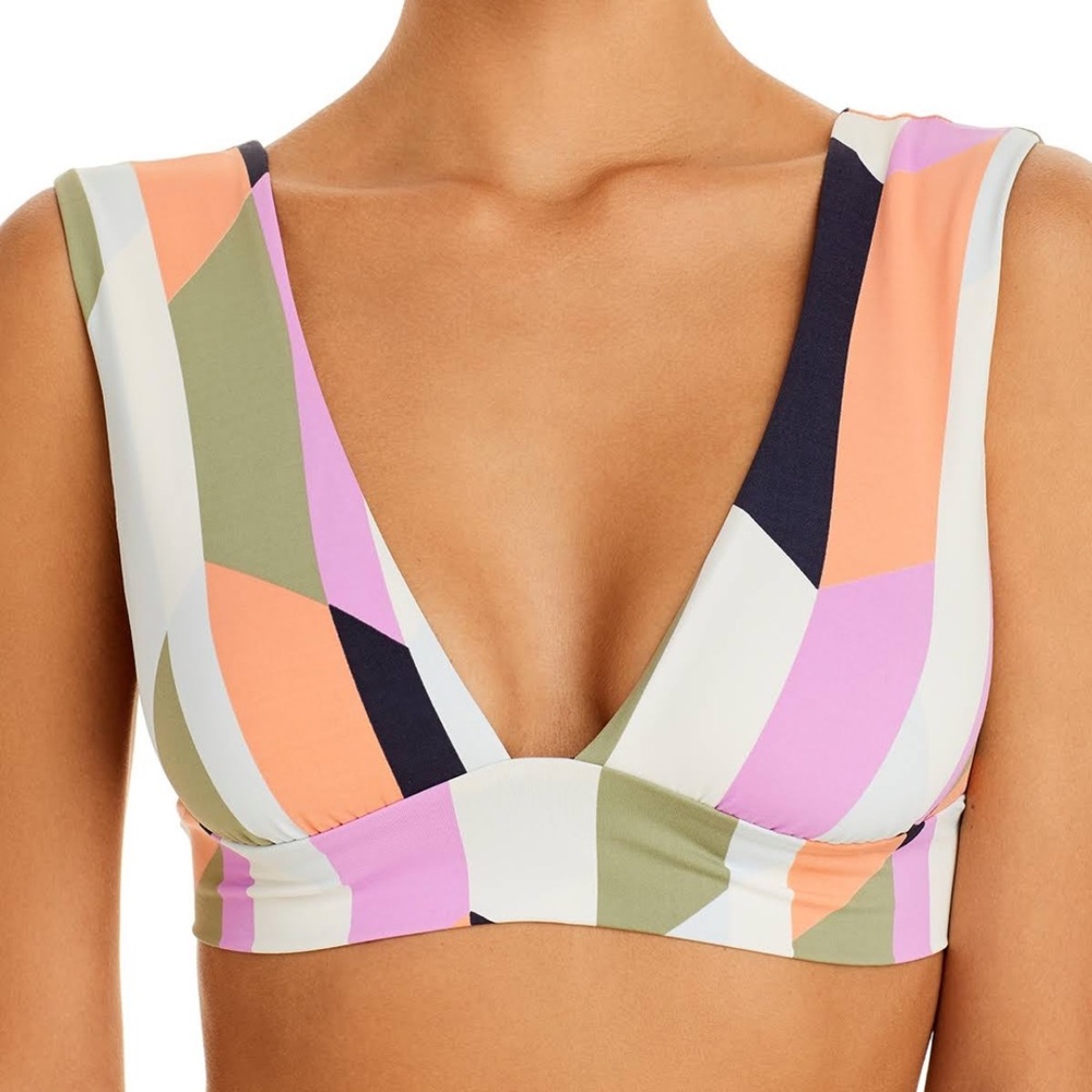 NWT Billabong Bikini Top